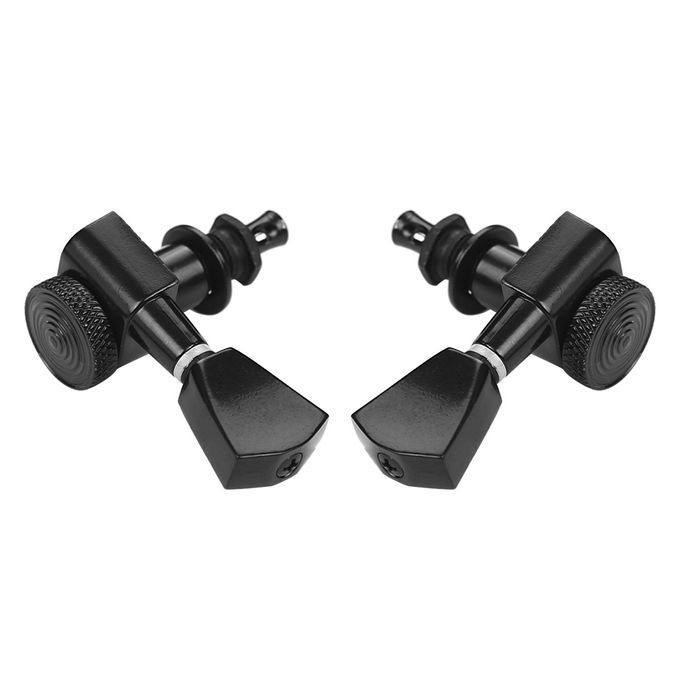 6 Pieces 3L3R Guitar String Tuning Pegs Machine Heads Knobs