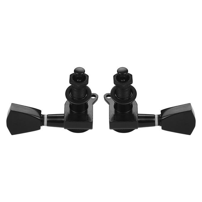 6 Pieces 3L3R Guitar String Tuning Pegs Machine Heads Knobs