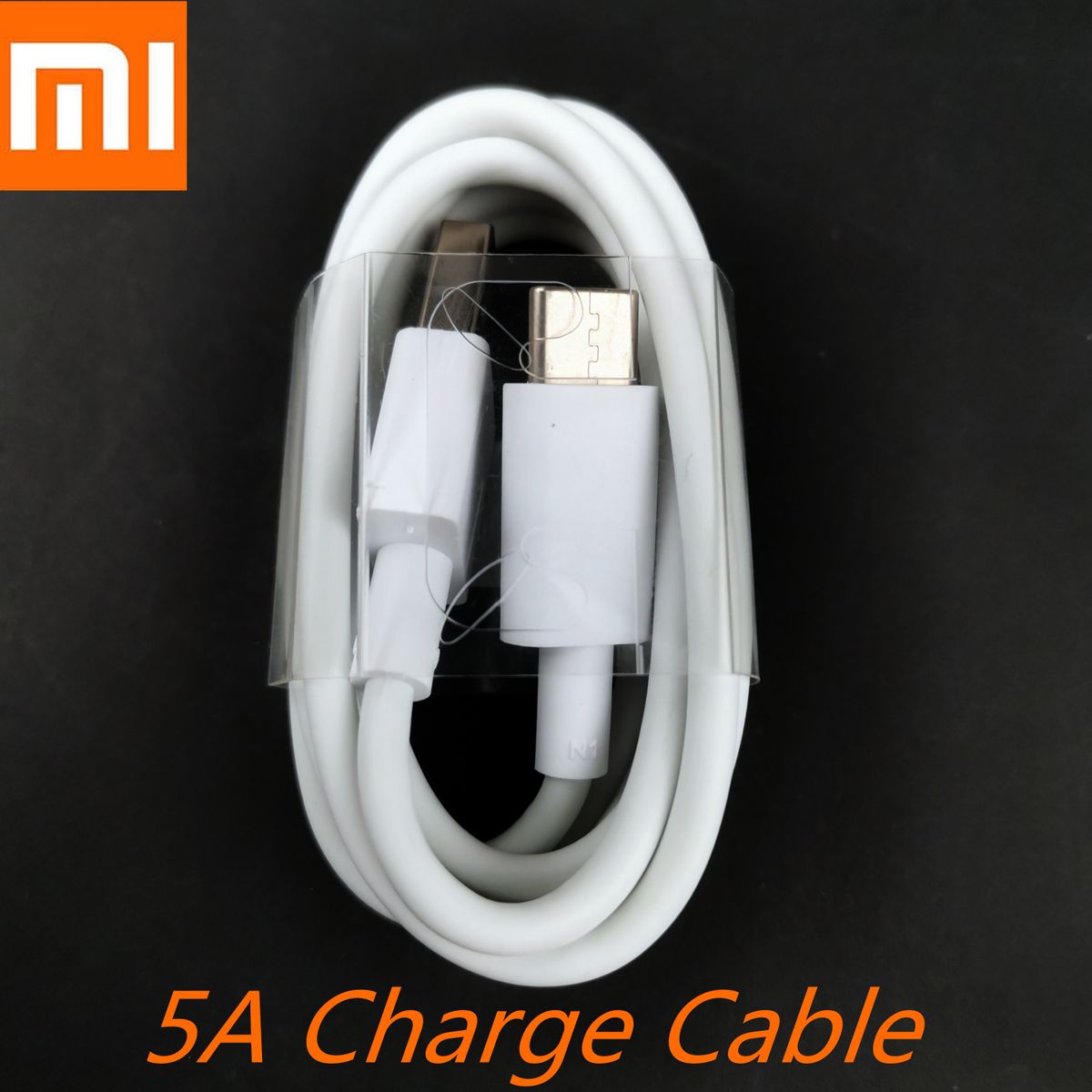 Redmi Note 10 Fast Turbo Charger Eu Qc4.0 33w Wall C