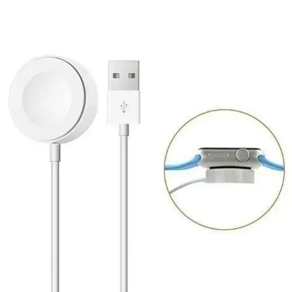 IWatch Magnetic Wireless Charger