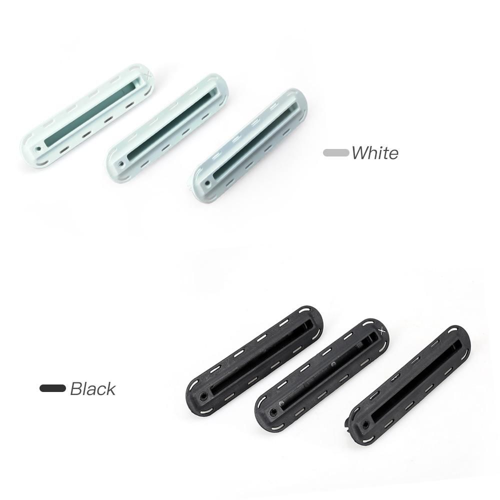 3 Pack Tri Fins Box Plugs Fin Base SUP Screw Surf Fins Plugs Set Extra Fin Key Fin Screws