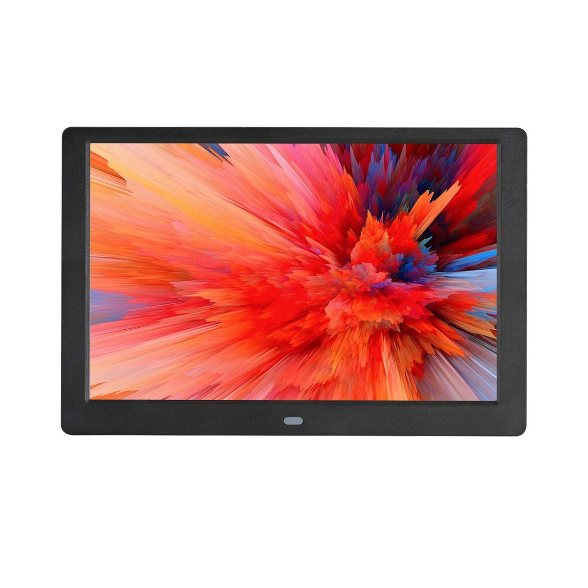 10.1 Inch Digital Photo Frame Electronic Frame Built In