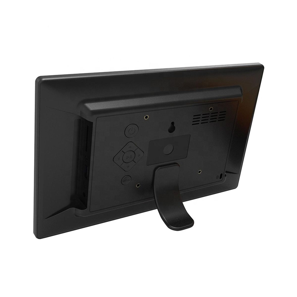 10.1 Inch Digital Photo Frame Electronic Frame Built In