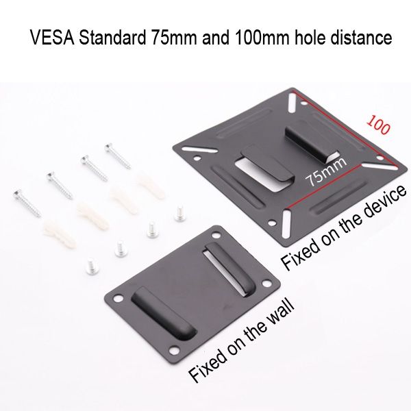 Hoto Frame Wall Mount Bracket