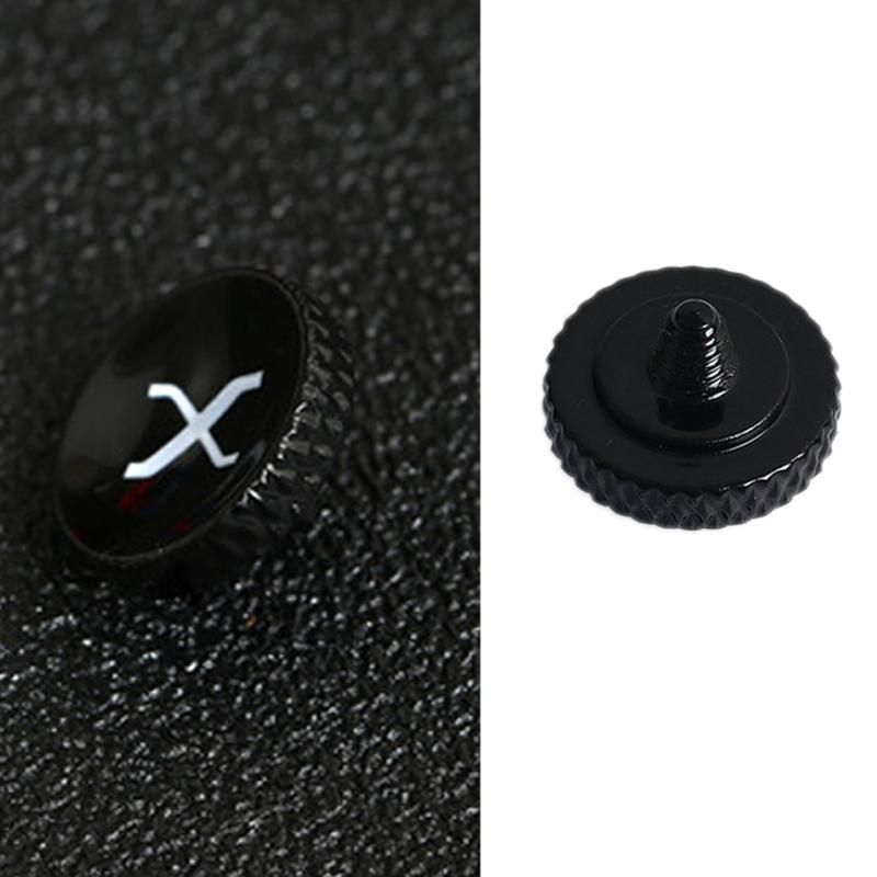 Suitable for Fujifilm X100V X100F Camera Shutter Button