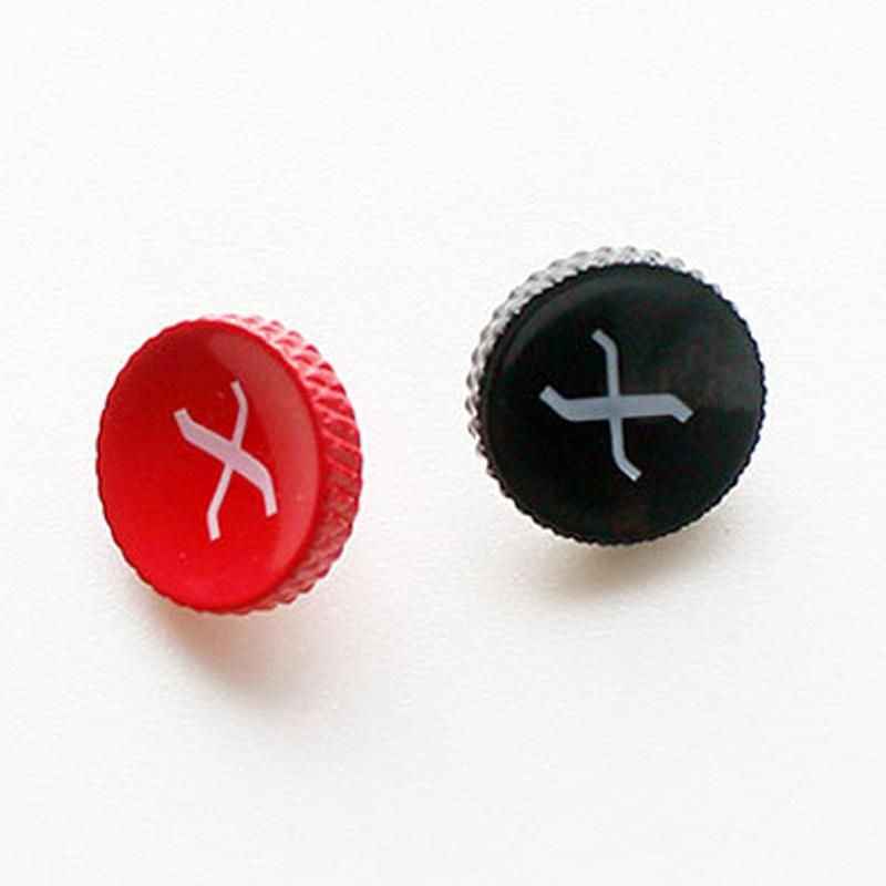 Suitable for Fujifilm X100V X100F Camera Shutter Button