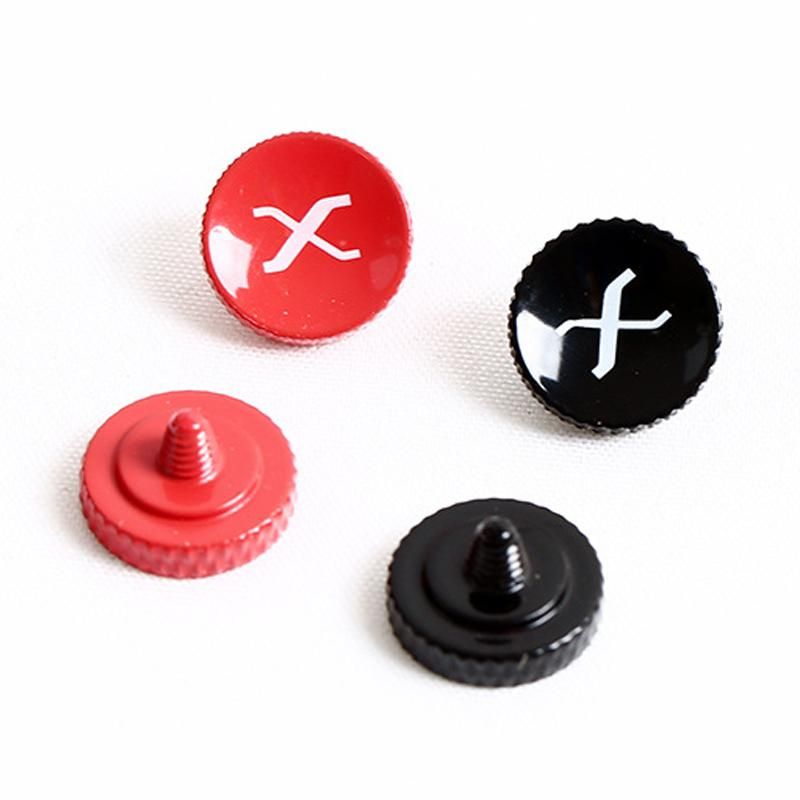 Suitable for Fujifilm X100V X100F Camera Shutter Button