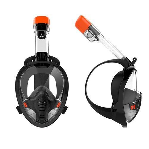 Full Face Snorkel Mask Adult Snorkeling Mask