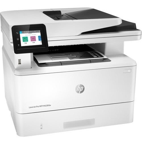 Laserjet Pro Mfp M428dw Printer