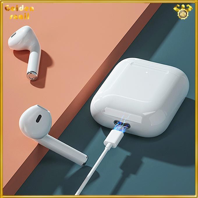 Sports Headphones UK-version C3 True Wireless Earbuds Office