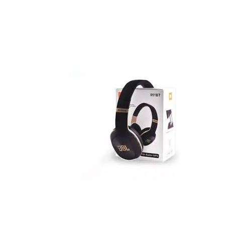 951BT WIRELESS HEADPHONES EXTRA BASS