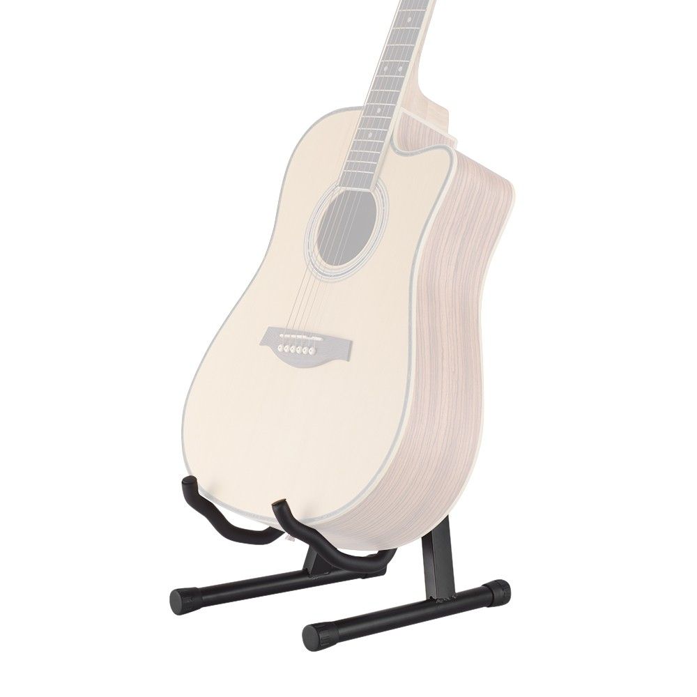 Universal A-Frame Guitar Stand Foldable String Instrument