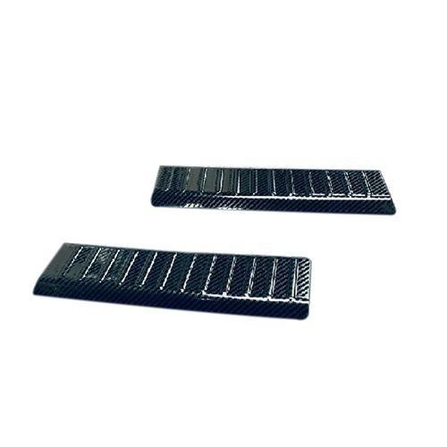 For Toyota Raize A200A/210A 2020 Stainless Steel