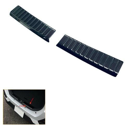 For Toyota Raize A200A/210A 2020 Stainless Steel