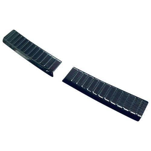 For Toyota Raize A200A/210A 2020 Stainless Steel