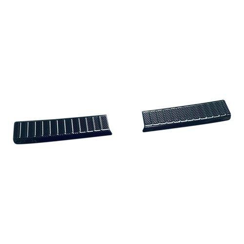 For Toyota Raize A200A/210A 2020 Stainless Steel