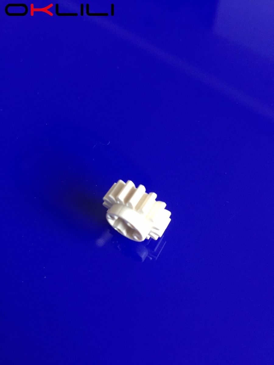 10PC GR-3600-15T Fuser Gear 15T For HP 2700 3000 3600 3800 CP3505 For Canon MF8450 MF9150 MF9170 MF9220 C1022 C1030 LBP5300 5360
