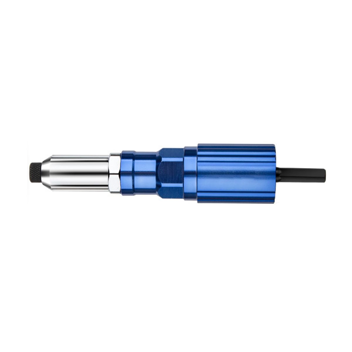 Rivet Gun Adapter For Electric Drill Cordless Riveting Tool