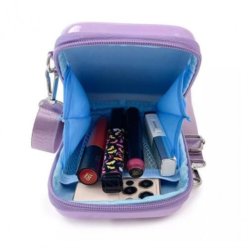 Frozen Girl Bag- Blue