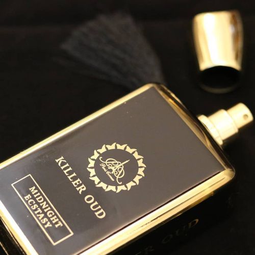 Midnight Ecstasy EDP @ 100ML For Unisex