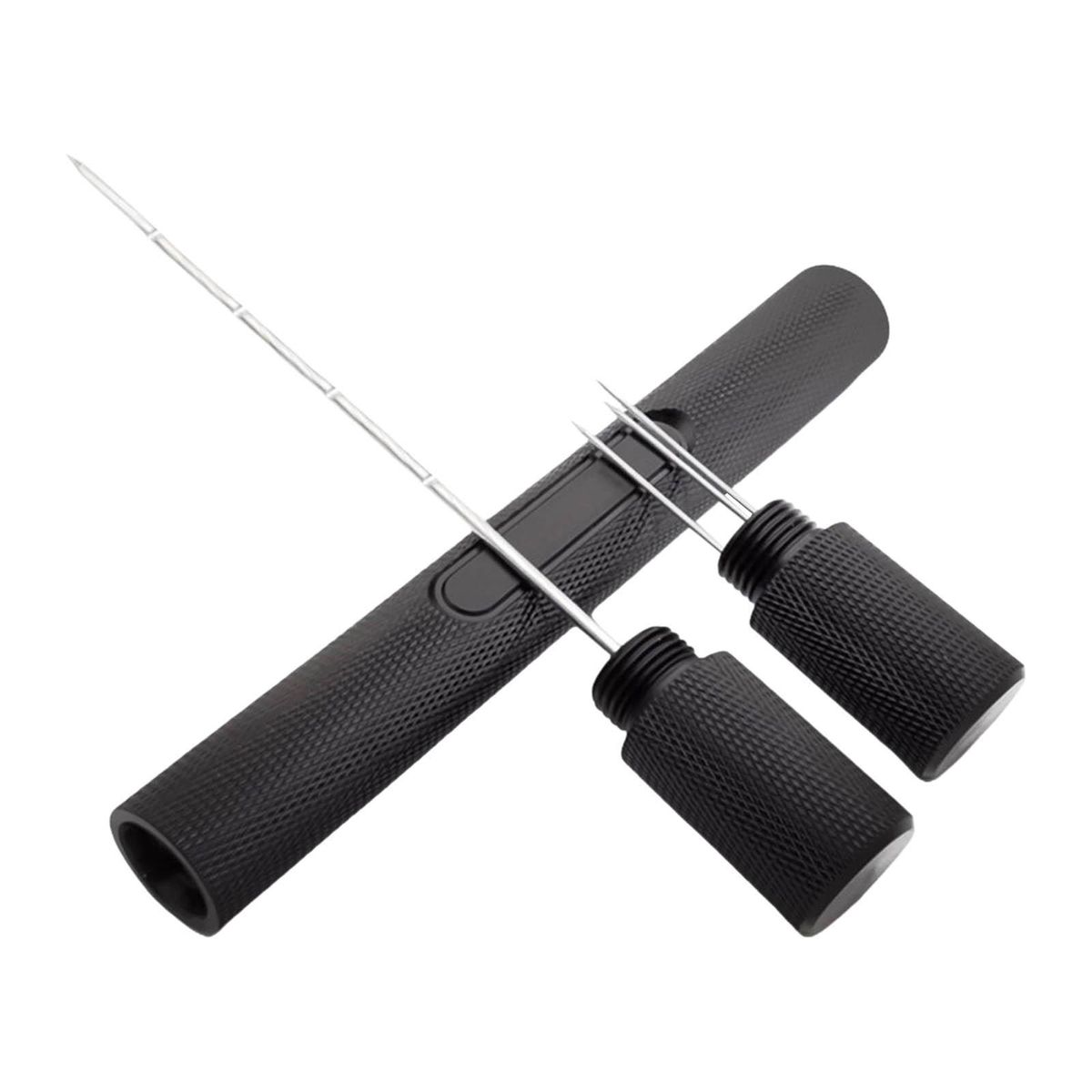 Stainless Steel  Punch Enhancer Tool  Accessory