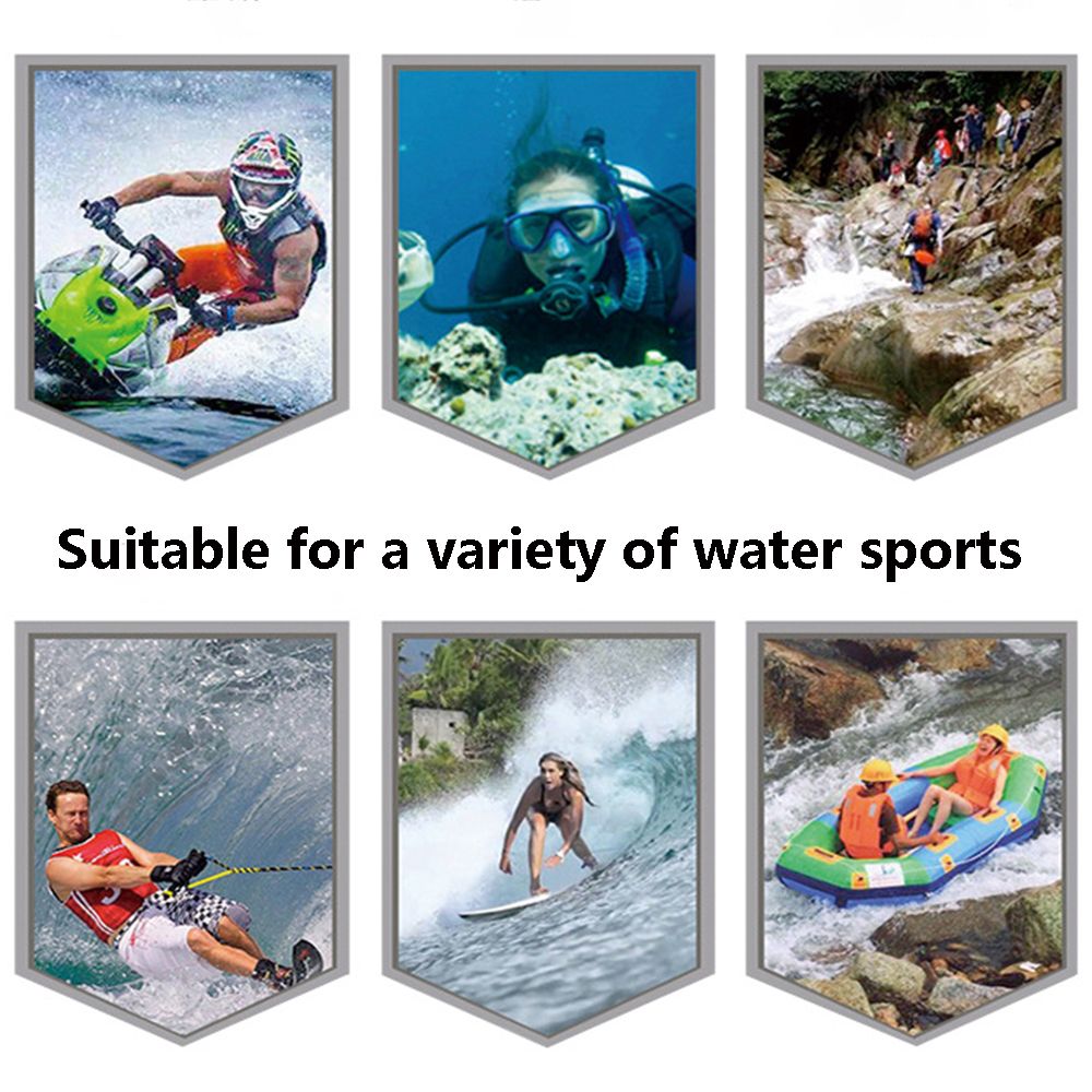 2MM Neoprene One-piece Wetsuit Ladies Bikini Beach Sunscreen Snorkeling Surfing Swimming Warm