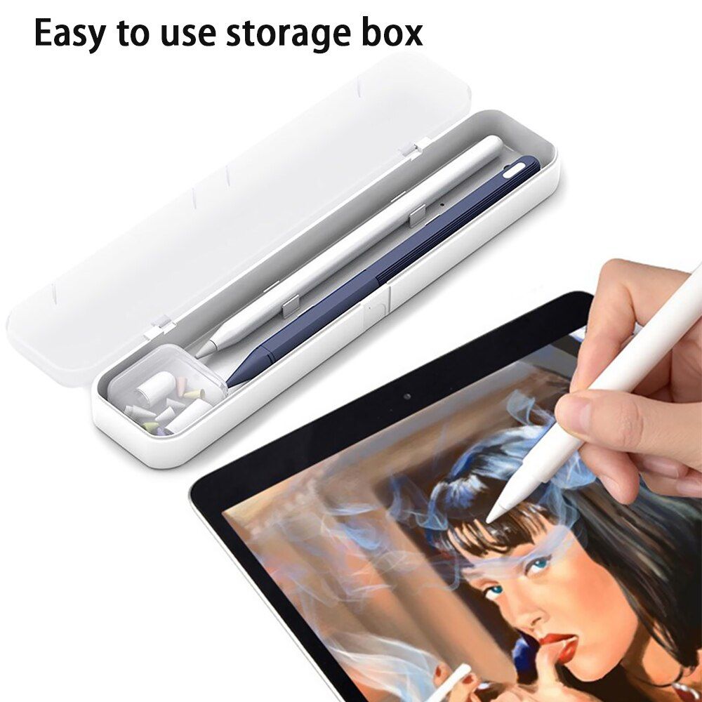 1PC Universal Storage Case Cover Pencil Holder Case