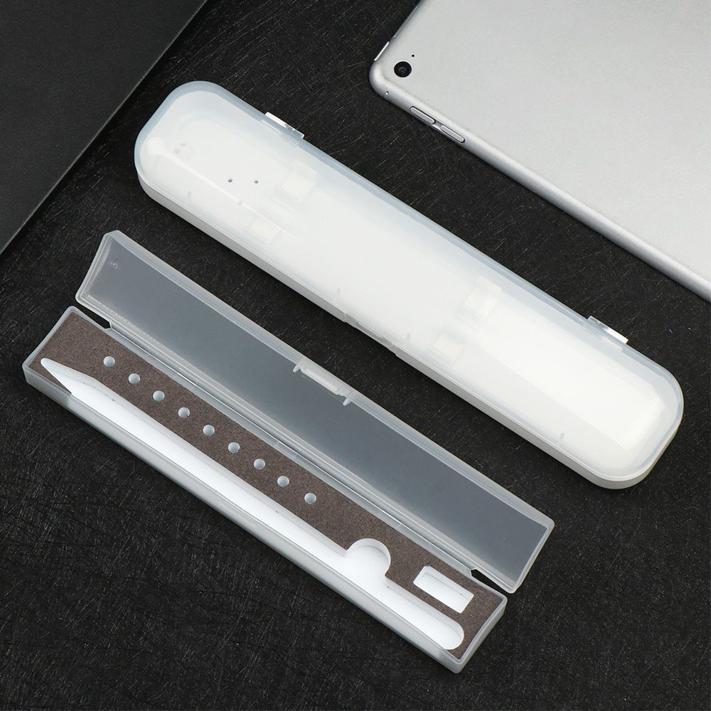 1PC Universal Storage Case Cover Pencil Holder Case