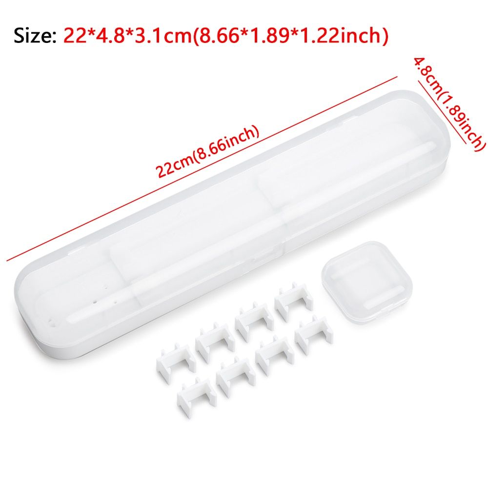 1PC Universal Storage Case Cover Pencil Holder Case