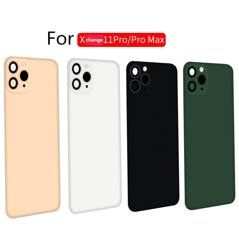 Camera Lens Sticker For Iphone X Xr Xs Max Camera Cover To