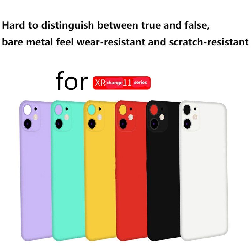 Camera Lens Sticker For Iphone X Xr Xs Max Camera Cover To