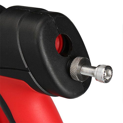 VIOLEWORKS Hot Melt Glue Gun Cordless Rechargeable Hot Glue