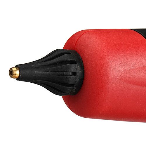 VIOLEWORKS Hot Melt Glue Gun Cordless Rechargeable Hot Glue