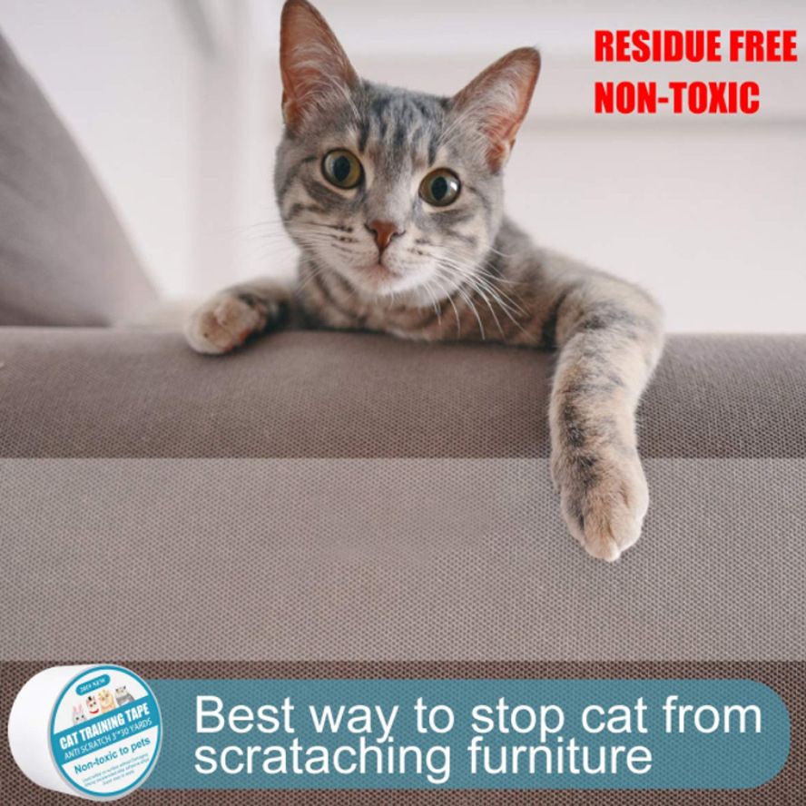 Cross-border Cat ScratchingGuard Cat Sofa Double-sided