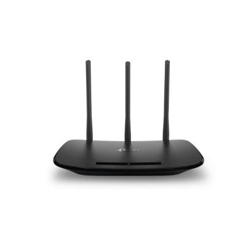 450mbps Wireless N Router - Tl-wr940n - Not Sim Enabled