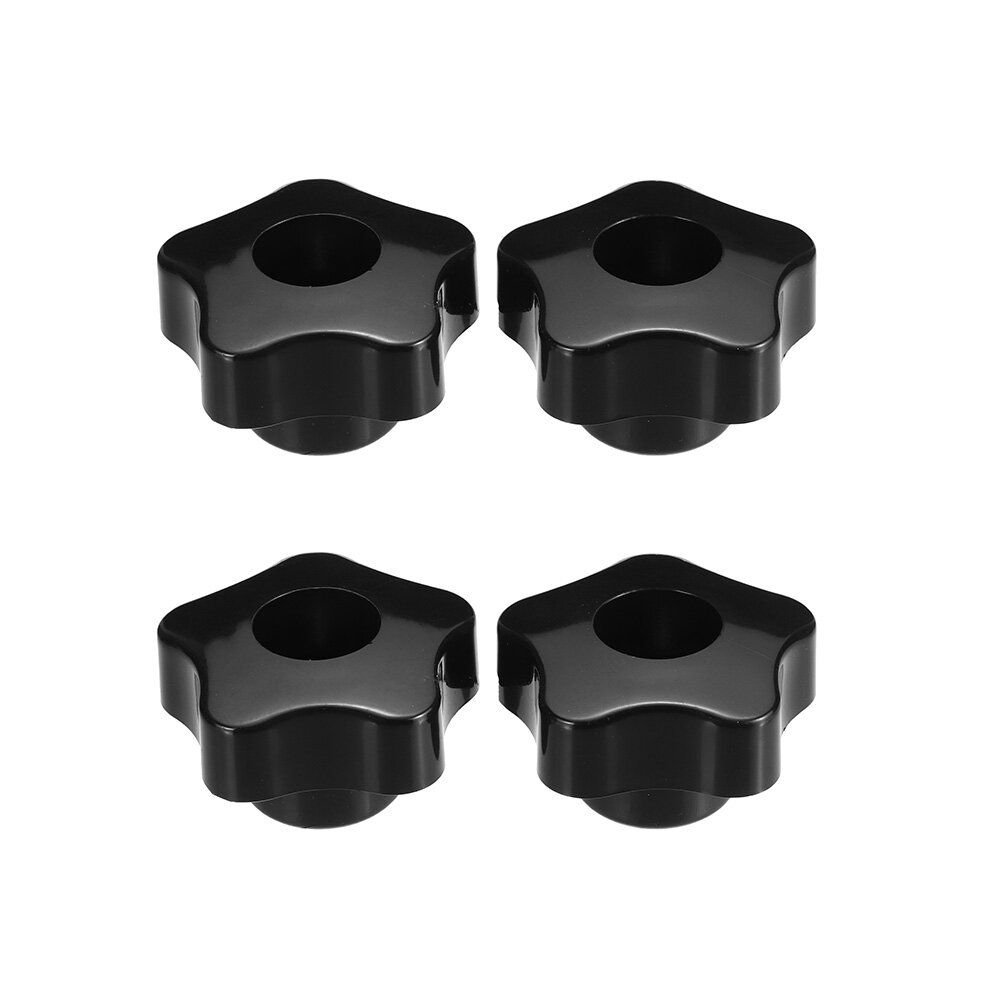 200x200MM Aluminum Alloy W Shaped Auxiliary Fixture Splicing