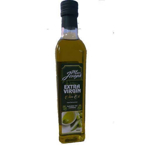 Extra Virgin Olive Oil - 500ml