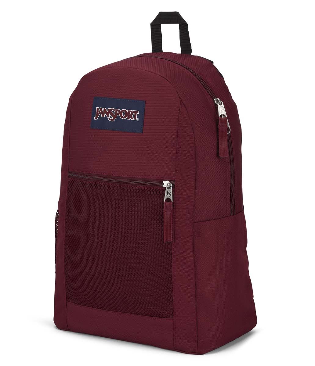 Zone Pack - Russet Red