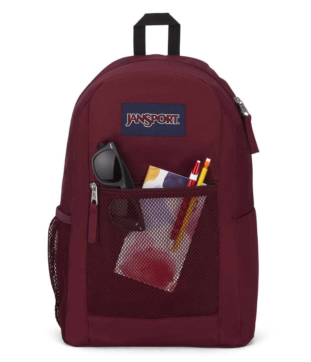 Zone Pack - Russet Red