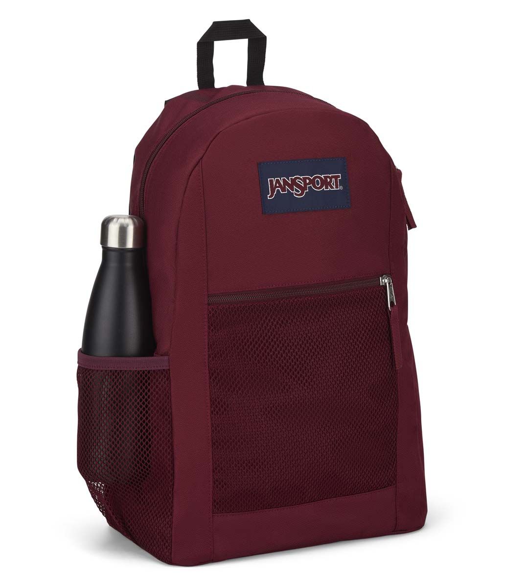 Zone Pack - Russet Red
