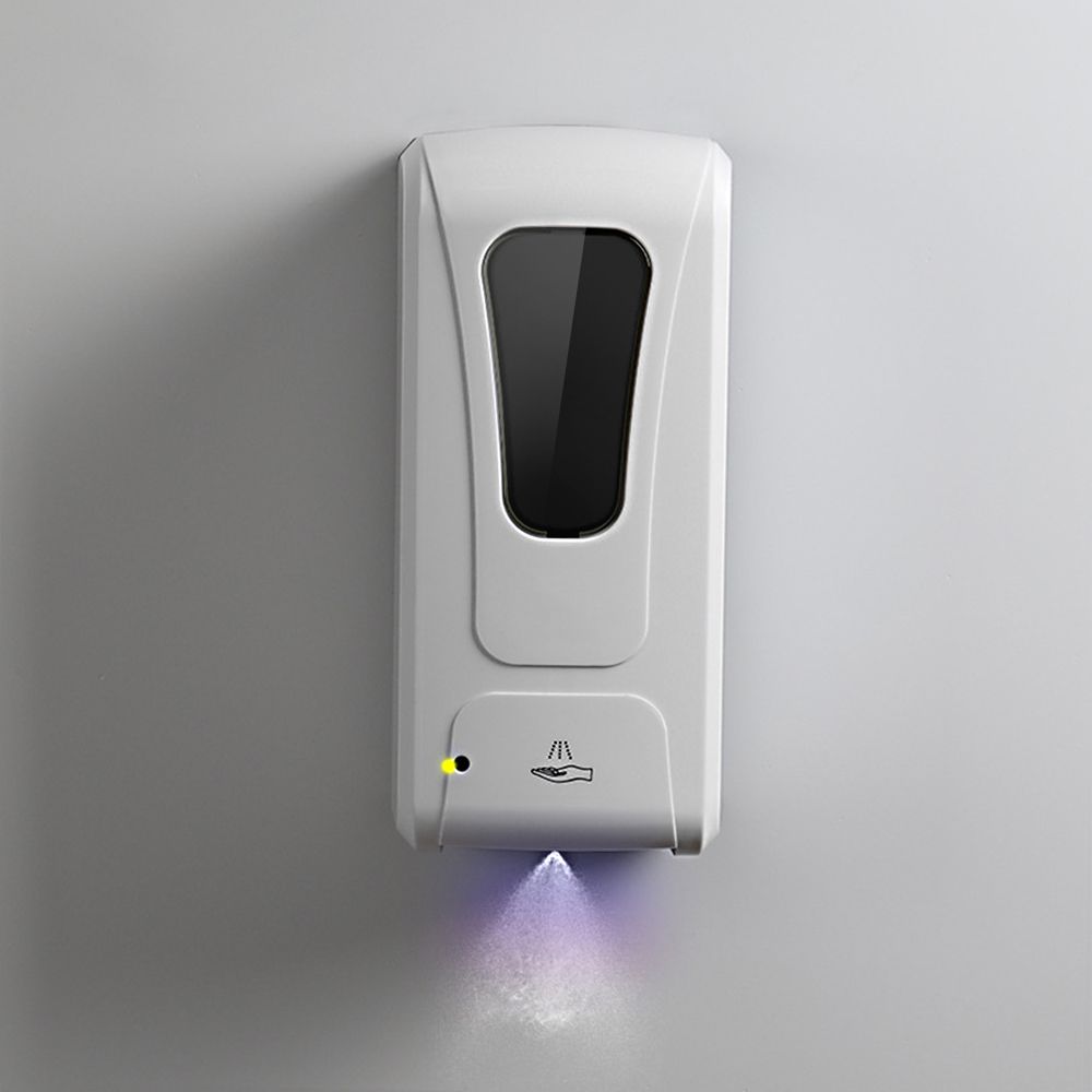 Fengjie Bathroom Touchless Cleaning Liquid Dispenser Machine