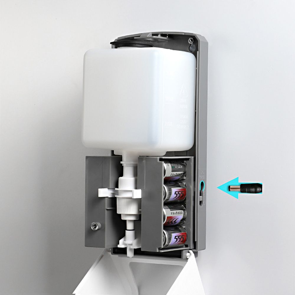 Fengjie Bathroom Touchless Cleaning Liquid Dispenser Machine