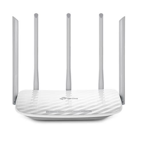 Archer Ac60 Wifi Router