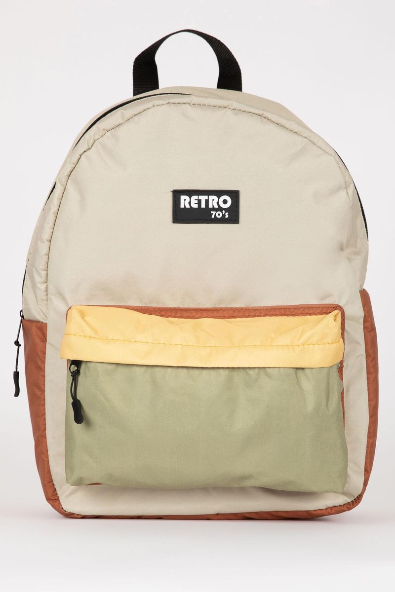 Man Casual BackPack - Karma