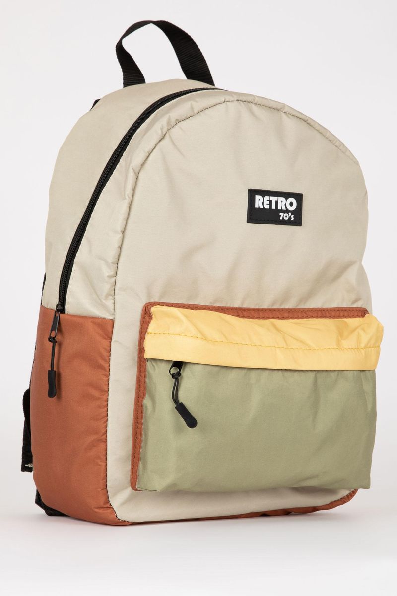 Man Casual BackPack - Karma