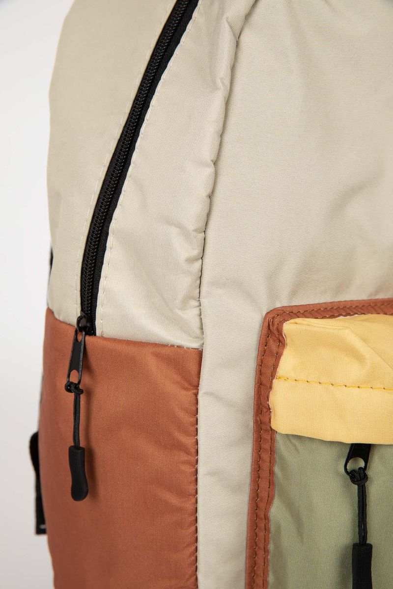 Man Casual BackPack - Karma