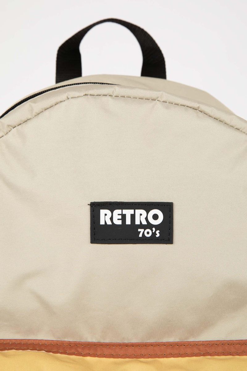 Man Casual BackPack - Karma