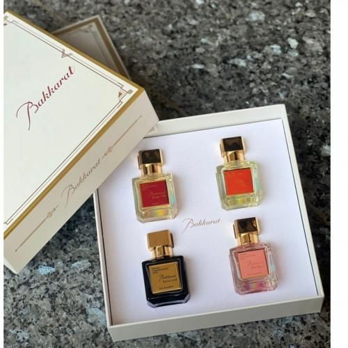 Bakkarat 4-in-1 Gift Set....