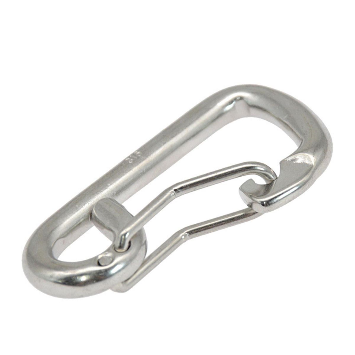 Bending Hook Multi-purpose Diving Bending Hook Stainless Steel