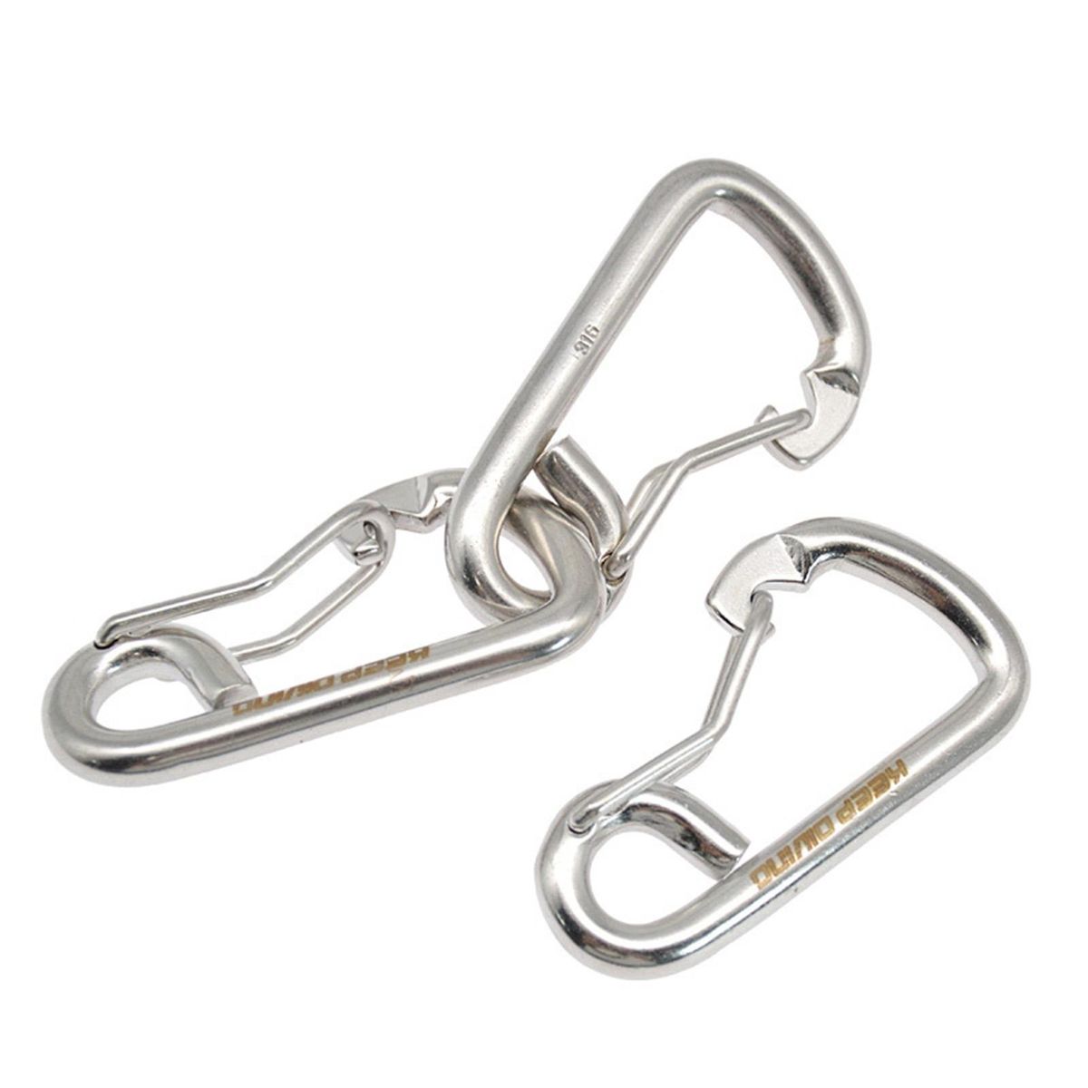 Bending Hook Multi-purpose Diving Bending Hook Stainless Steel